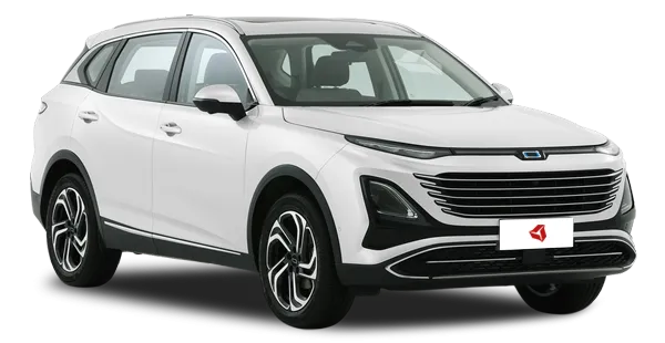 Bestune T90