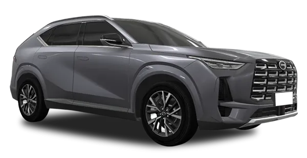  GAC
                                    GS4