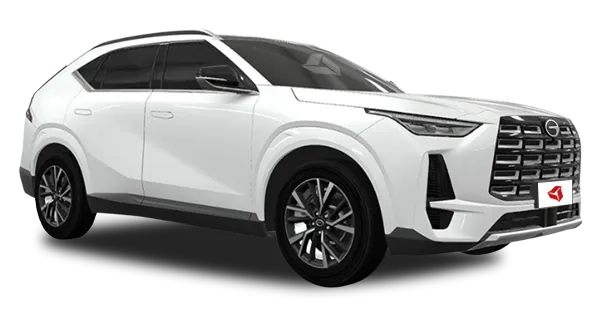GAC GS4