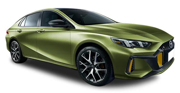  GAC
                                    Empow