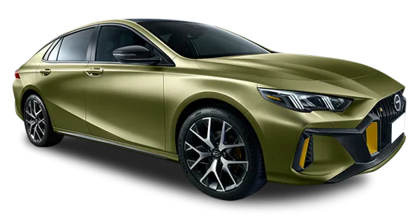  GAC
                                    Empow