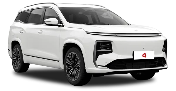 Jetour Shanhai L9
