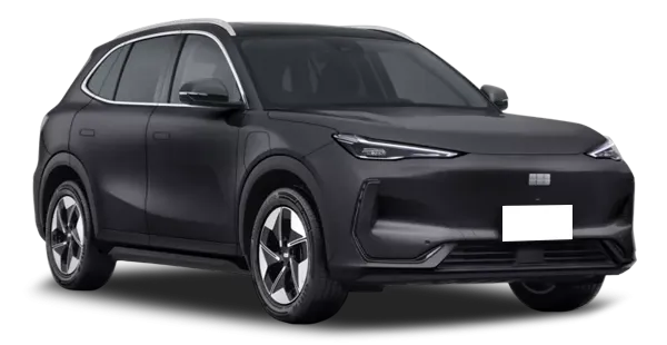  Geely
                                    EX5