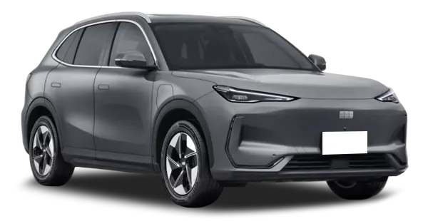  Geely
                                    EX5