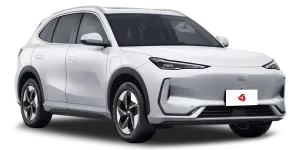Geely EX5