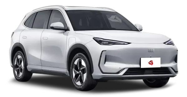 Geely EX5