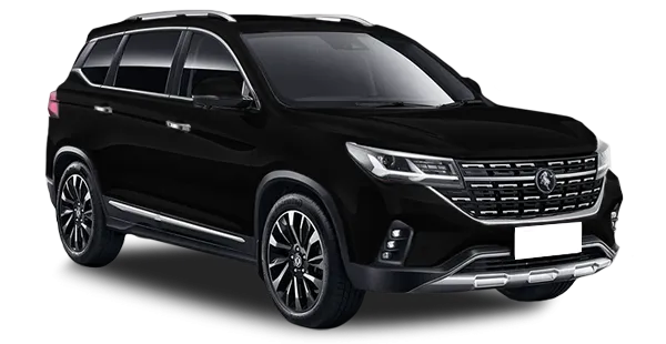  Forthing
                                    T5