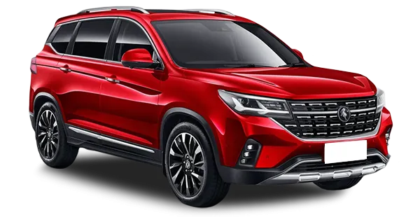  Forthing
                                    T5