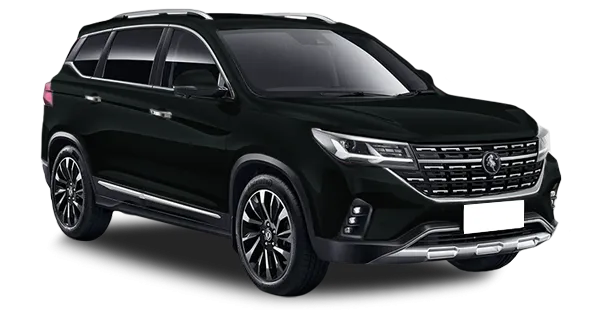  Forthing
                                    T5