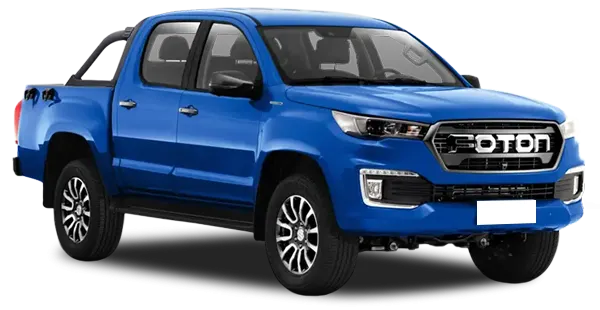  Foton
                                    Tunland G7