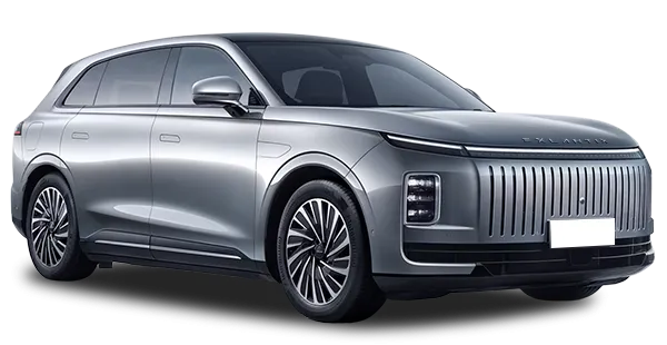  EXLANTIX
                                    ET