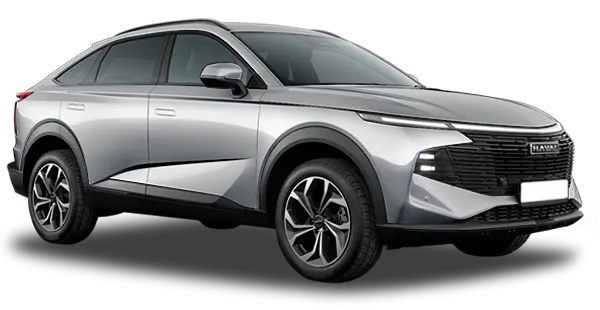  Haval
                                    F7x