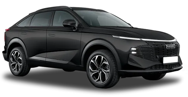  Haval
                                    F7x