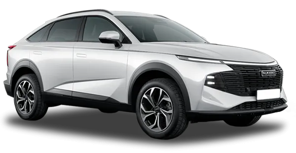  Haval
                                    F7x