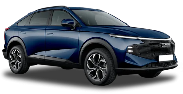  Haval
                                    F7x