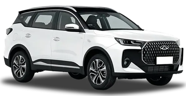  Chery
                                    Tiggo 7L