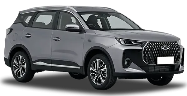  Chery
                                    Tiggo 7L