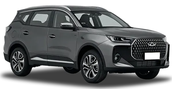  Chery
                                    Tiggo 7L