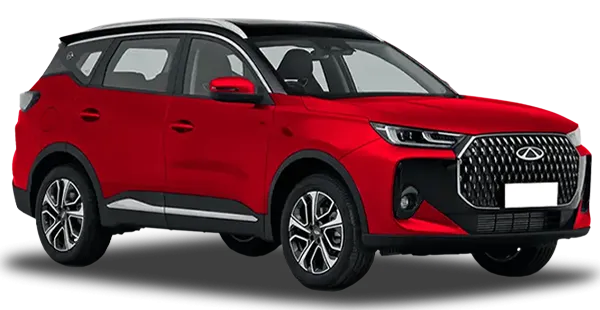  Chery
                                    Tiggo 7L