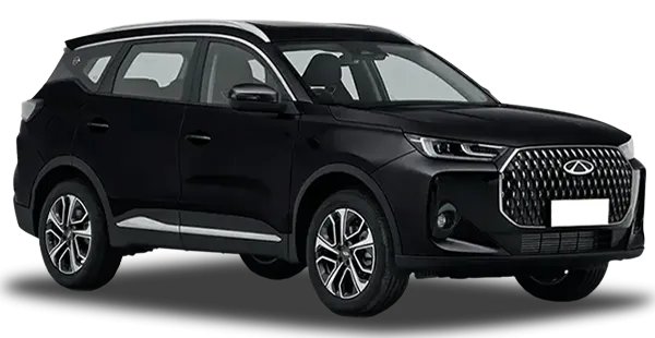  Chery
                                    Tiggo 7L