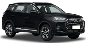 Chery Tiggo 7L