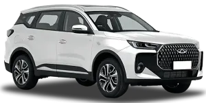 Chery Tiggo 7L