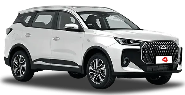 Chery Tiggo 7L