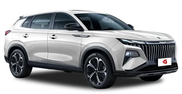 Dongfeng HUGE