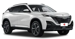 Dongfeng MAGE