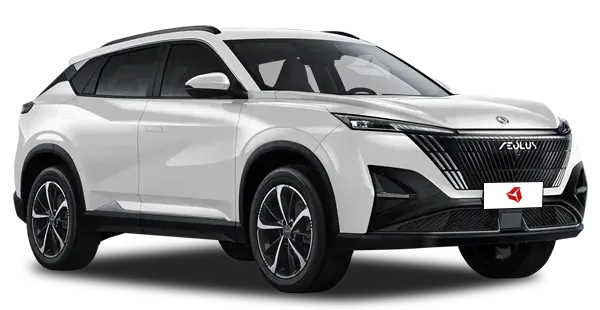 Dongfeng MAGE