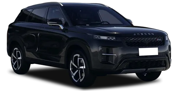  JAECOO
                                    J7