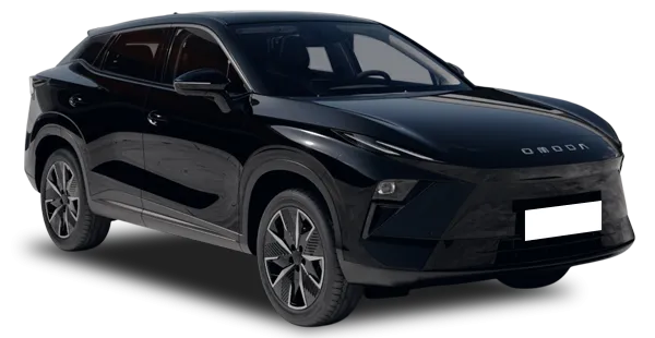  OMODA
                                    C5
