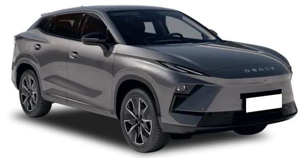  OMODA
                                    C5
