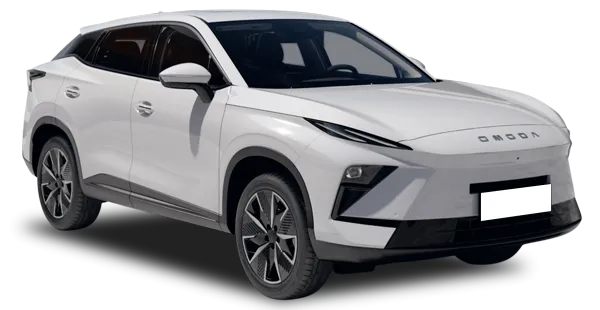  OMODA
                                    C5