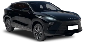 OMODA C5