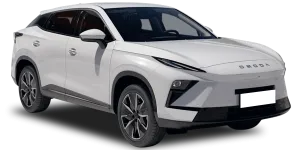 OMODA C5