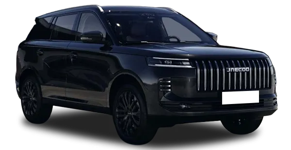  JAECOO
                                    J6