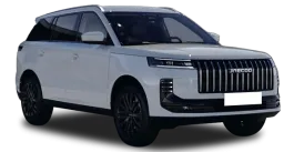 JAECOO J6