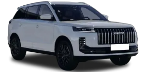 JAECOO J6