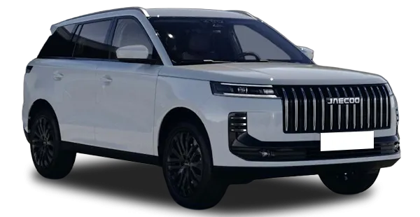 JAECOO J6