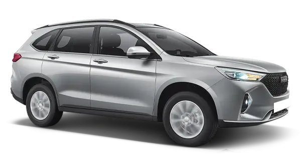  Haval
                                    M6
