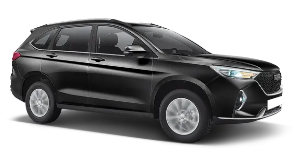  Haval
                                    M6
