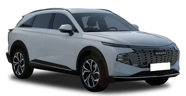  Haval
                                    F7
