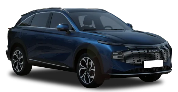  Haval
                                    F7
