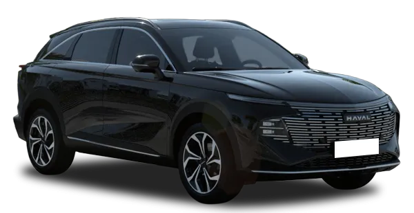  Haval
                                    F7