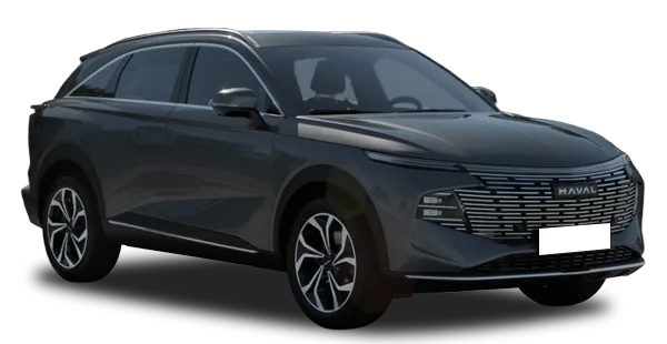  Haval
                                    F7