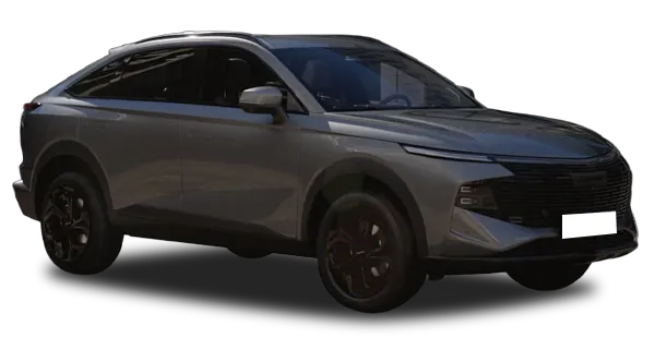  Haval
                                    F7x