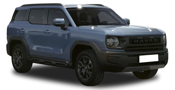  Haval
                                    H3