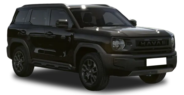  Haval
                                    H3