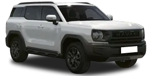 Haval H3